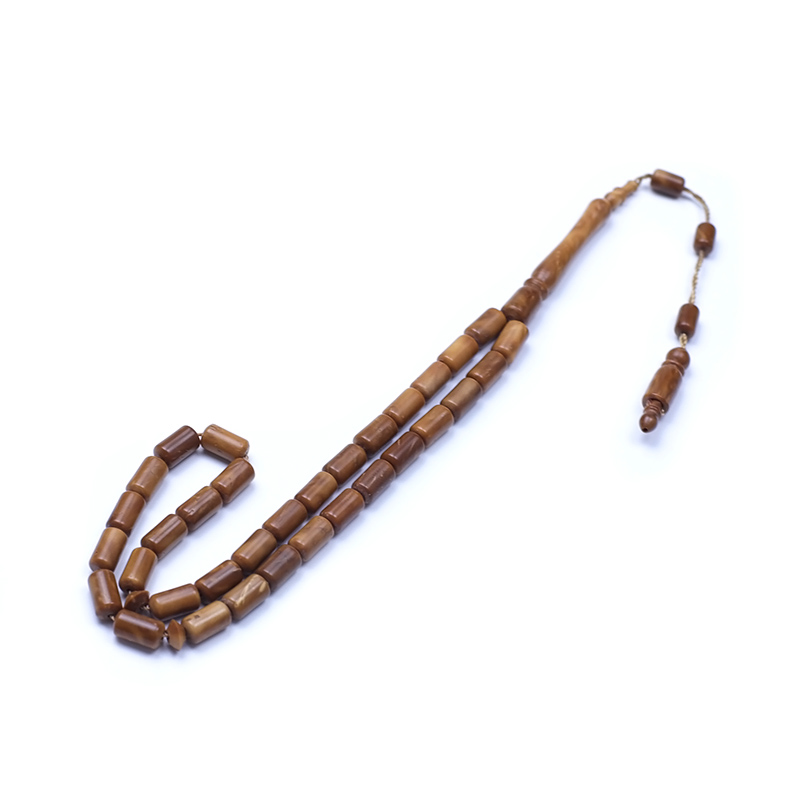 Kesme Model Kuka Tesbih 5,5x9,5 mm